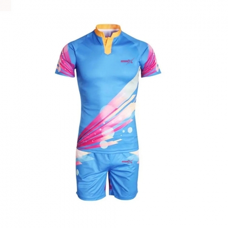 Rugby Uniform